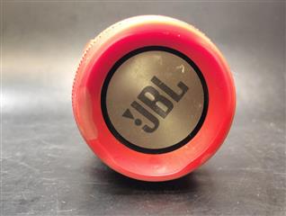 JBL Charge 3 Waterproof Portable Bluetooth Speaker